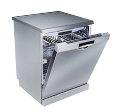 dishwasher repair baltimore md