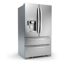 refrigerator repair baltimore md