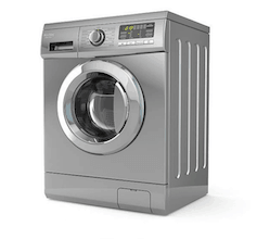 washing machine repair baltimore md